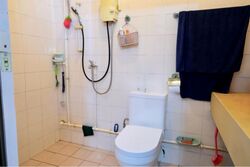 Blk 115 Ho Ching Road (Jurong West), HDB Executive #518516251